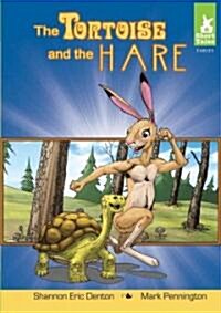 The Tortoise and the Hare (Library Binding)
