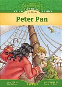 Peter Pan (Library Binding)