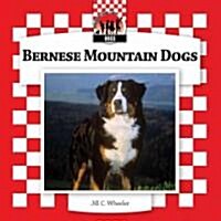 Bernese Mountain Dogs (Library Binding)