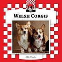 Welsh Corgis (Library Binding)
