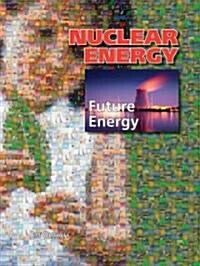 [중고] Nuclear Energy (Library Binding)