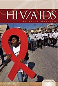 HIV/AIDS (Library Binding)