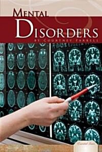 Mental Disorders (Library Binding)