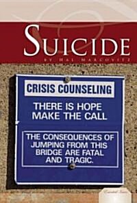 Suicide (Library Binding)