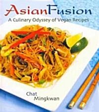 Asian Fusion (Paperback)
