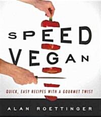 Speed Vegan (Paperback)
