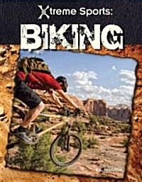 Biking (Library Binding)