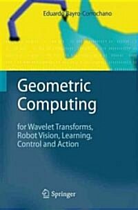 Geometric Computing (Hardcover)