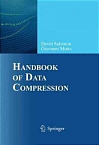 Handbook of Data Compression (Hardcover, 5th ed. 2010)