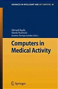 Computers in Medical Activity (Paperback)