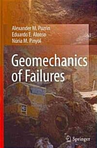 Geomechanics of Failures (Hardcover, 2010)