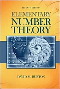 Elementary Number Theory (Hardcover, 7th)