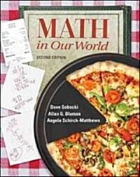 Math in Our World (Hardcover, 2nd)