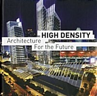 [중고] High Density (Hardcover)