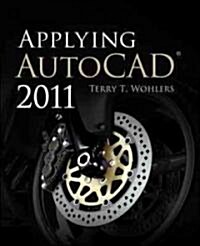 Applying AutoCAD 2011 (Paperback)