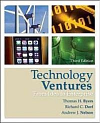 Technology Ventures (Hardcover, 3rd)
