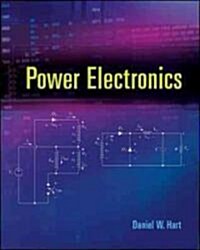 Power Electronics (Hardcover)