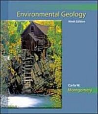 Environmental Geology (Paperback, 9)