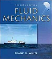 Fluid Mechanics (Hardcover, DVD-ROM, 7th)