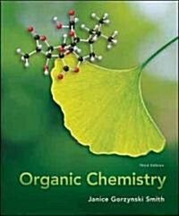 Organic Chemistry (Hardcover, 3rd)