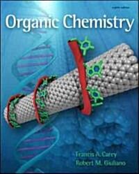 Organic Chemistry (Hardcover, 8th)
