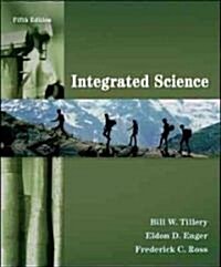 Integrated Science (Paperback, 5th)