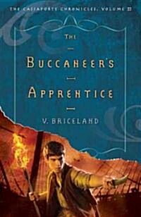 The Buccaneers Apprentice (Paperback, 1st)