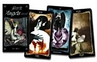 Dark Angels Tarot/Tarot de Los Angeles Oscuros (Other)