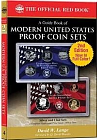 A Guide Book of United States Proof Coin Sets (Paperback, 2, Updated, Revise)