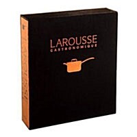 New Larousse Gastronomique (Hardcover)