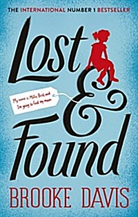 Lost & Found (Hardcover)