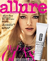 Allure 얼루어 2009.10