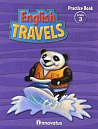 English Travels Level 3 : Practice Book (Paperback)