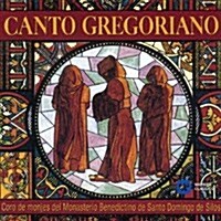 [수입] Coro De Monjes Del Monasterio De Silos - 실로스 수도원 수도사회 - 최상의 그레고리오 성가 (Gregorian Chant -The Very Best Of Canto Gregorian) (Remastered)(일본반)(CD)