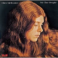 [수입] Ellen Mcilwaine - We The People (Remastered)(일본반)(CD)