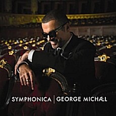 [수입] George Michael - Symphonica [2LP]