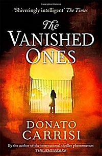 [중고] The Vanished Ones (Paperback)