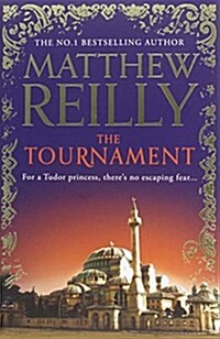 The Tournament (Paperback)