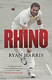 Rhino (Hardcover)