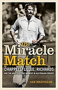 Miracle Match (Paperback)