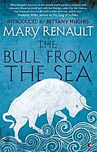 The Bull from the Sea : A Virago Modern Classic (Paperback)