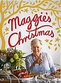 Maggies Christmas (Hardcover)
