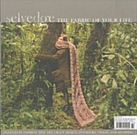 Selvedge (격월간 영국판) : 2014년 Issue 60