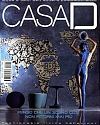 Casa D (격월간 이탈리아판): 2009년 No.41