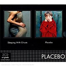 [중고] [수입] Placebo - Sleeping With Ghosts + Placebo [2CD]