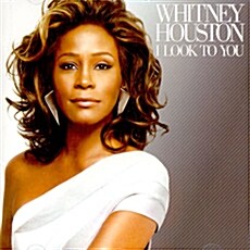 [수입] Whitney Houston - I Look To You