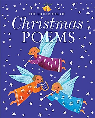 The Lion Book of Christmas Poems (Hardcover)