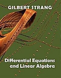 Differential Equations and Linear Algebra (Hardcover)