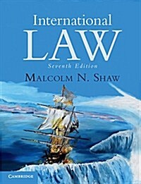 International Law (Paperback)