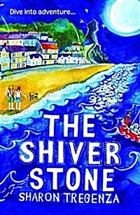 The Shiver Stone (Paperback)